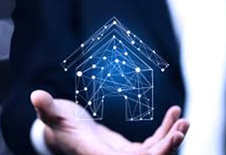 How Mortgage Lenders can Benefit from Distributed Ledger Technology 