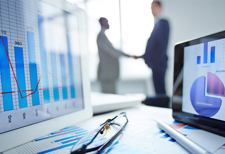 The Role of Data Analytics in Wealth Management