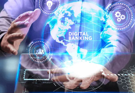 Key Digital Banking Solution Types for SMBs