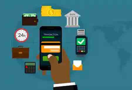 Digital Transformation in Financial Services for Enhanced Customer Experience