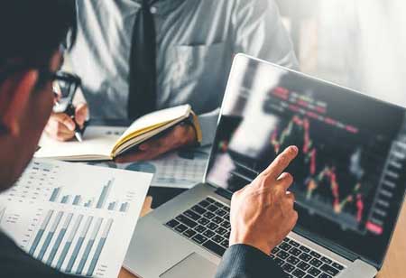 How Hedge Fund Traders can Utilize Data Analytics?
