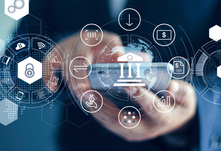The Impact of Increased Digitization on Retail Bankers