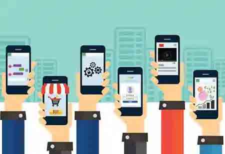 Fostering Better Banking Services with In-demand Mobile Banking Services