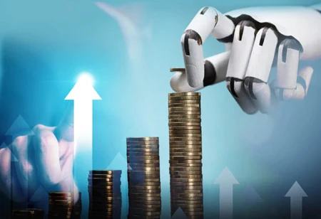 Impact of Blockchain and Decentralized Financing on Lending