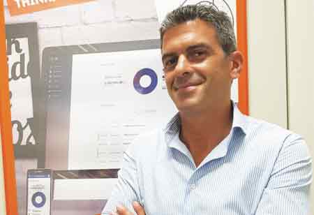 Riding the Waves of Digital Transformation in Banking