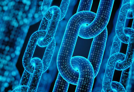 The Role of Blockchain in Banking & Finance
