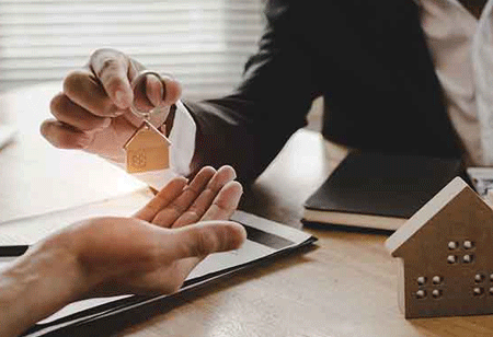 Five Benefits of Automating Mortgage Loan Processes