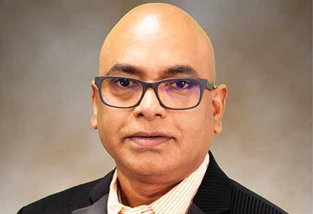Enabling Bank of the Future with Modern Analytics