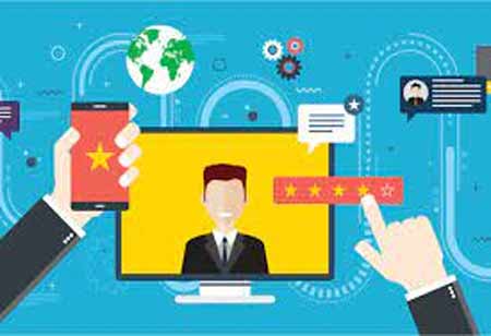 Four Payment Trends Improving Customer Experience 