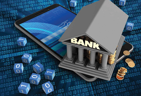 Major Trends in Digital Banking 