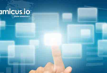 Amicus.io Becomes a Client of the TIFIN Group