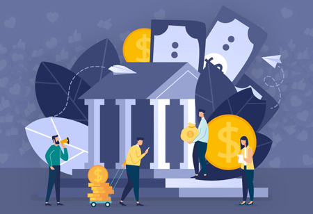 The Future of Retail Banking