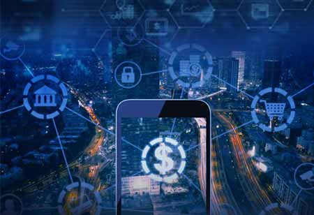 Artificial Intelligence Disrupting The Banking Sector