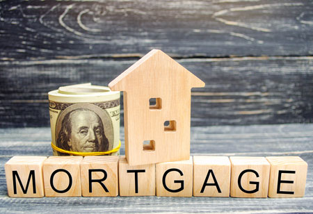 Key Challenges Facing the Mortgage Industry