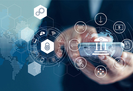 Latest Efma Review Reveals how Banks and Insurers are Adapting to an Uncertain Landscape