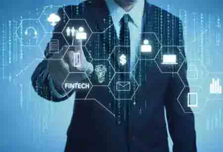 Technologies Catapulting the Fintech Revolution