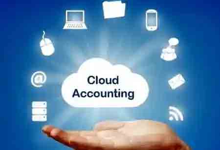 Benefits of Using Cloud Computing for Accounting Practices 