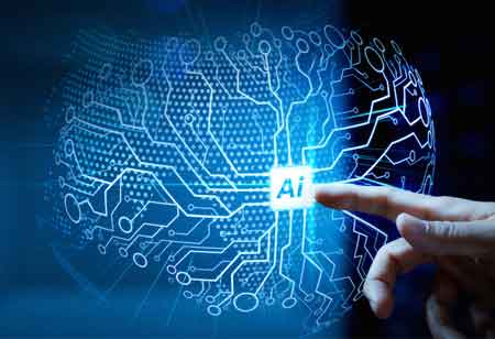 How AI Revolutionizes the Risk Management