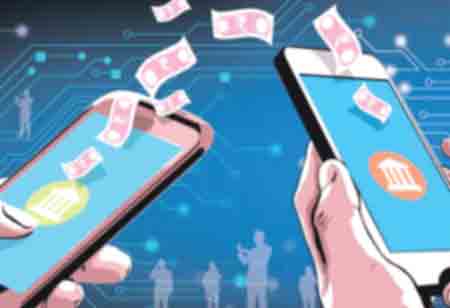 How New Features in Mobile Banking App Serve Freelancers 