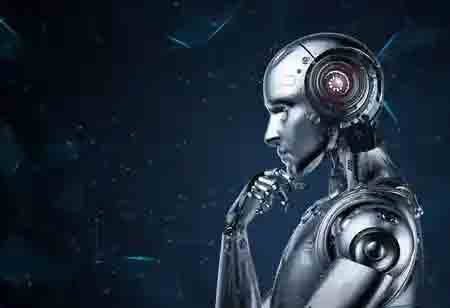 AI and ML are Transforming the Finance Office in 5 Ways