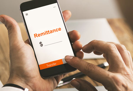 Three Major Digital Trends in Remittance Industry