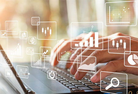 How CFOs can build the future of digitally enabled finance functions