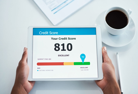 Key Benefits of Having a Good Credit Score