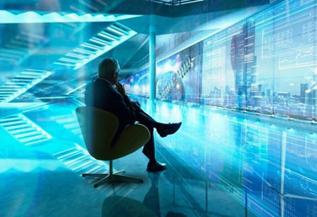 Steps for IT Transformation- A Must-Read for CIOs     