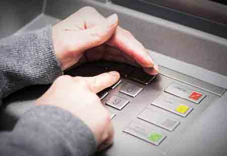 How to Secure ATMs and Prevent Fraud?  