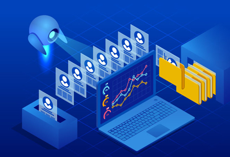 Integrating Reconciliation with Automation in a Digital Era