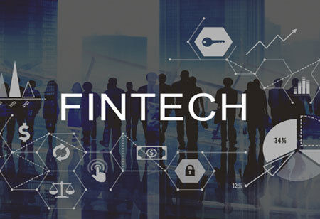 Banks Are Betting High on Fintech for A Digital Reboot