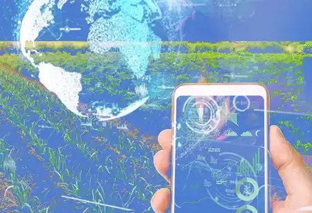 Digital Lending: Faster and Safer Way to Access Credit