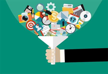 What is the Use of Alternative Data in Investment Banking?