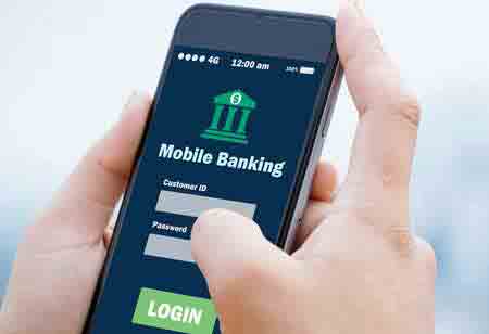 Are Mobile Banking Applications CIOs' Focus of Interest?