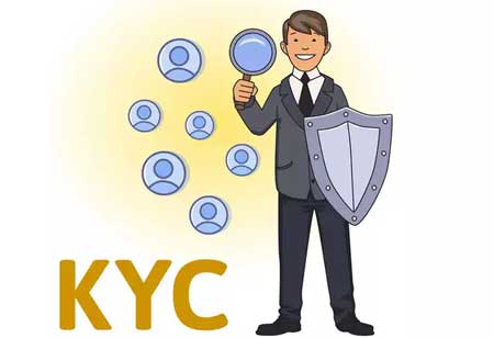 Why e-KYC is Trending