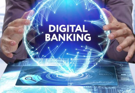Game-Changers of the Banking Industry- Digital Banking, Artificial Intelligence, and Cryptocurrency