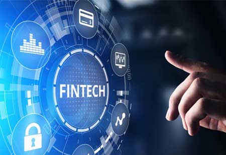 Innovative Technologies Redefining Fintech