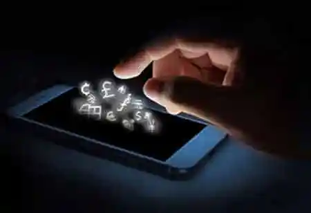 Why Mobile Banking is Gaining Traction?