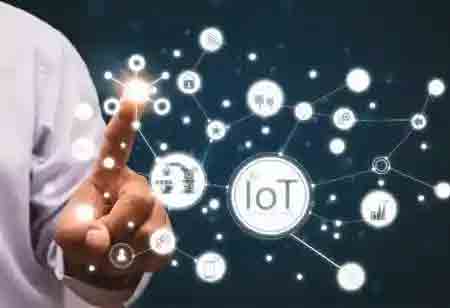 The New Future of Banking with IoT-Enabled Operations 