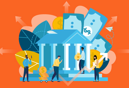Noticeable Trends in Retail Banking