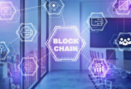 How Blockchain Helps Bolster AML?