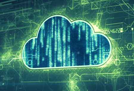 Cloud Solutions in the Financial Sector: A Technological and Cultural Shift