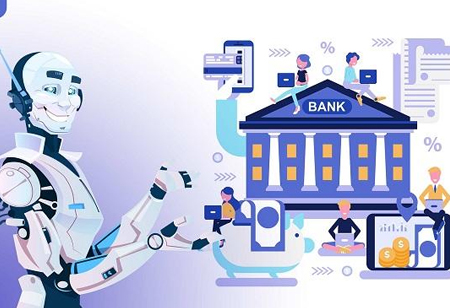 How AI Transforms Banking and Finance