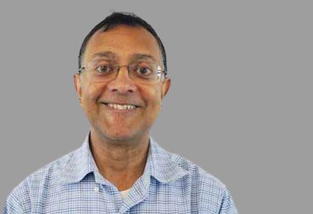Venkatesh Bala, Chief Risk Officer, Biz2Credit | Medical Tech Outlook