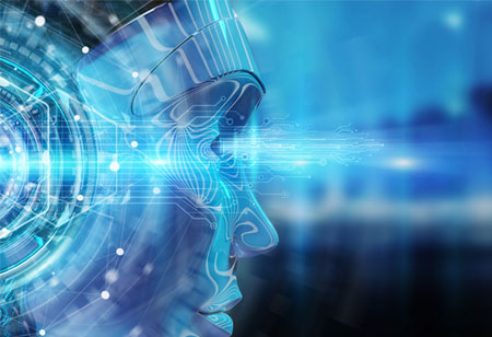 Robust AI-based Banking of the Future