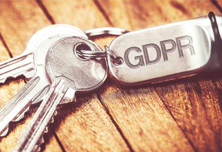 GDPR Transforming Data Protection Tactics for Securing Businesses