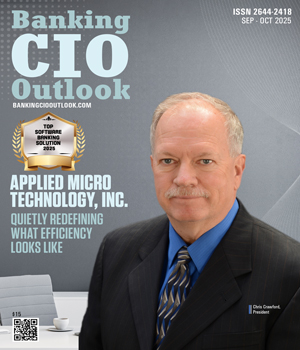 Applied Micro Technology, Inc.: Quietly Redefining What Efficiency Looks Like