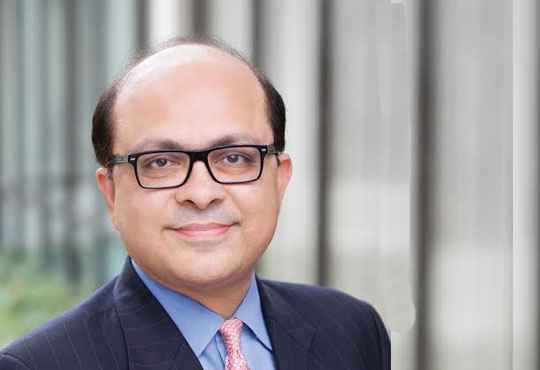 Two Disruptive Technologies that will Change the Face of Financial Services