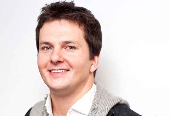 Alexey Utkin, Financial Services Practice Leader, DataArt | Medical Tech Outlook