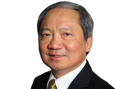 IT Turnaround: Strategic Rebuilding